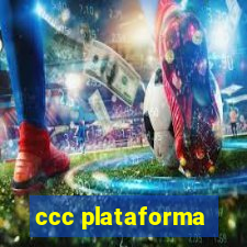 ccc plataforma